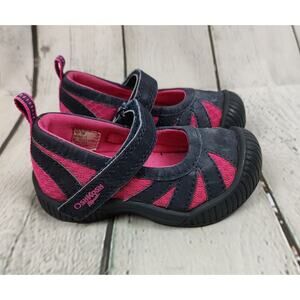 Oshkosh B’gosh Girls Shoes Neona2-13 Size 5